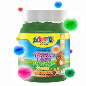 Propóleo Niños x 130